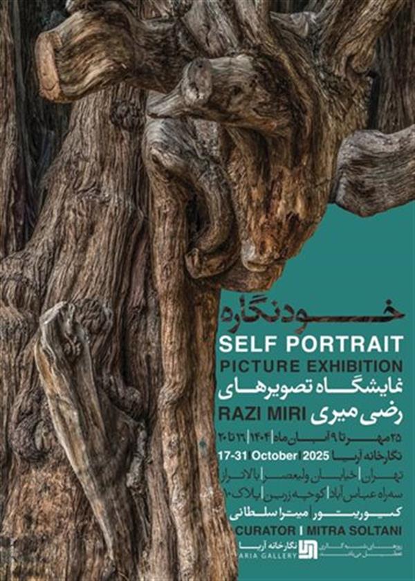 خودنگاره