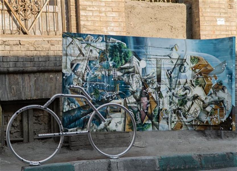 زیستن روی لبه ها