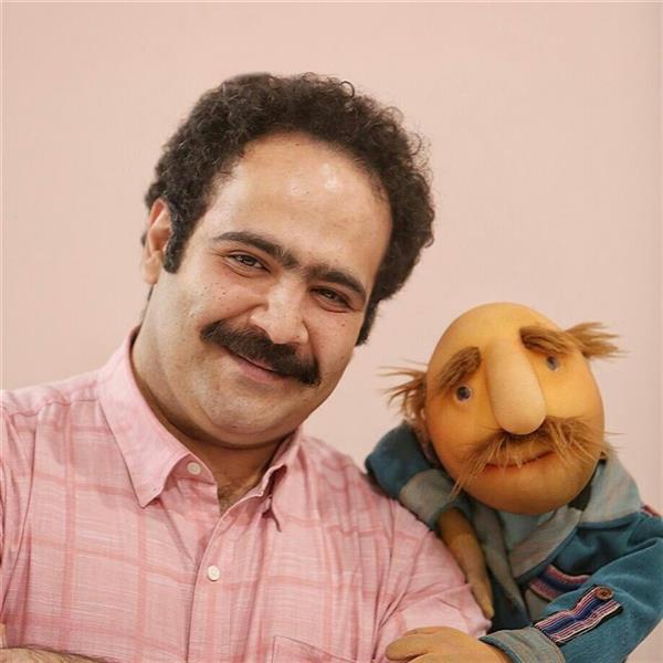 نمایش بیست و یک