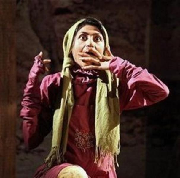 نمایش مثل آب برای شکلات