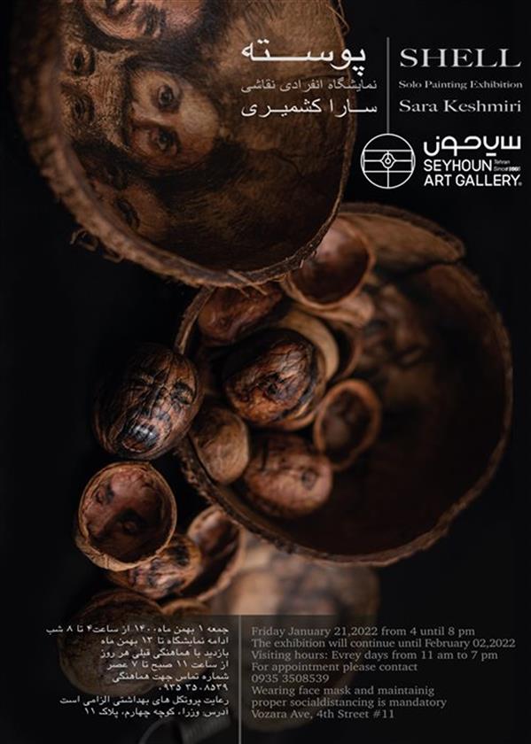 پوسته