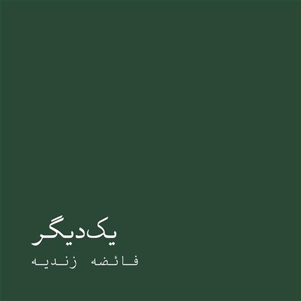 یک دیگر